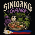 Filipino shirt