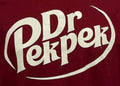 Dr Pekpek shirt.