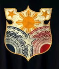 Filipino shirt