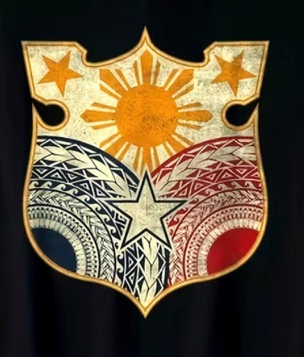 Filipino shirt