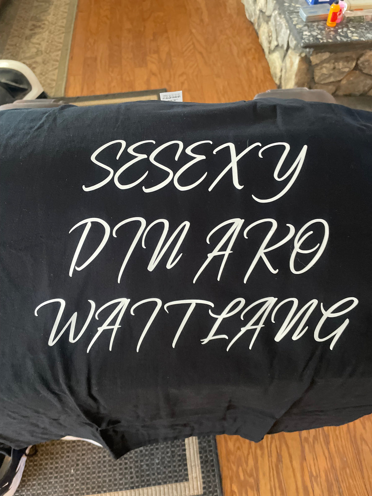 Filipino shirt