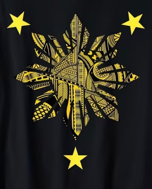 Filipino shirt