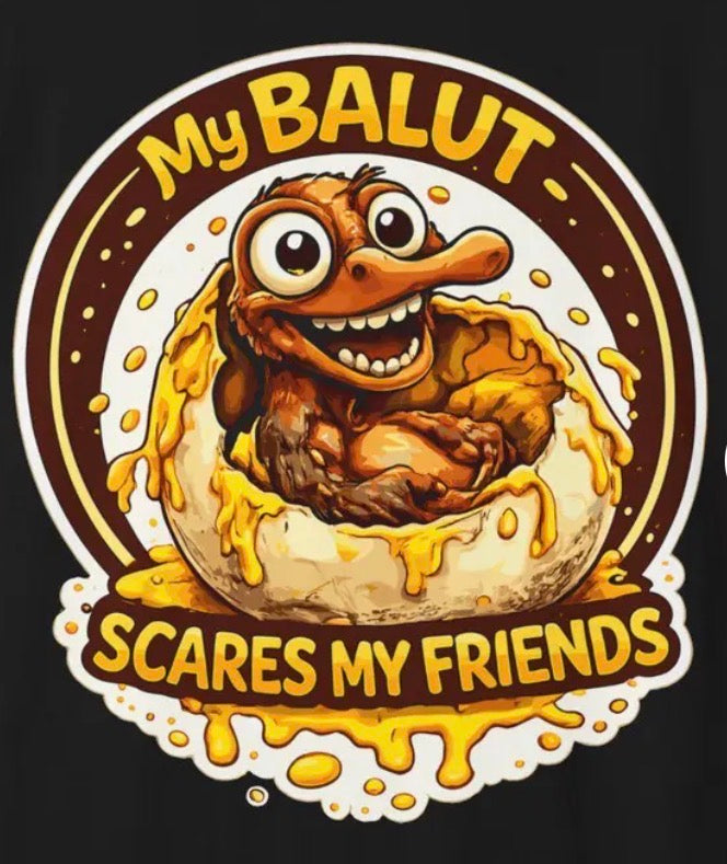 Filipino shirt