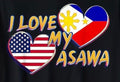 Filipino shirt