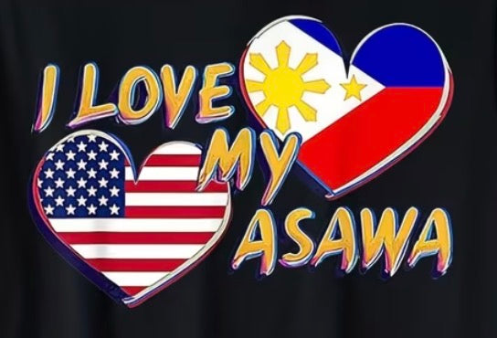 Filipino shirt