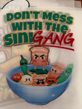 Filipino shirt