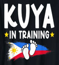 Filipino shirt