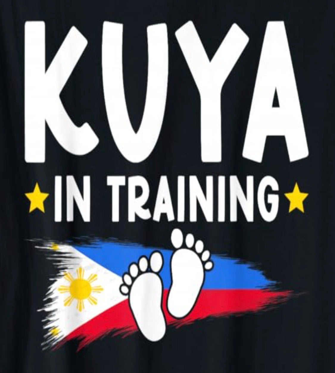 Filipino shirt
