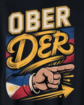 Filipino shirt