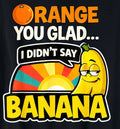 Funny shirt