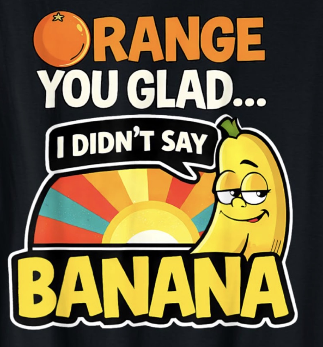 Funny shirt