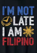 Filipino shirt