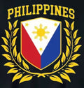 Filipino shirt