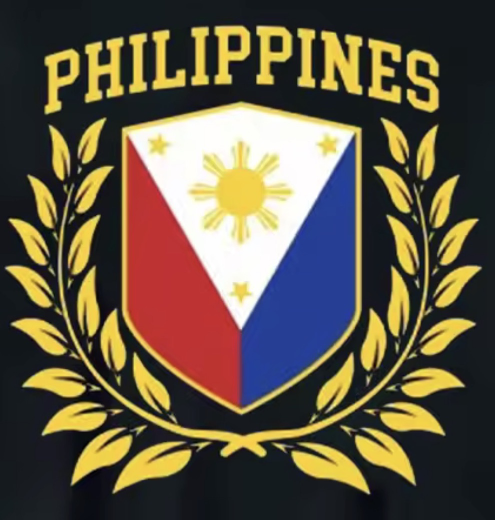 Filipino shirt