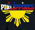 Filipino shirt
