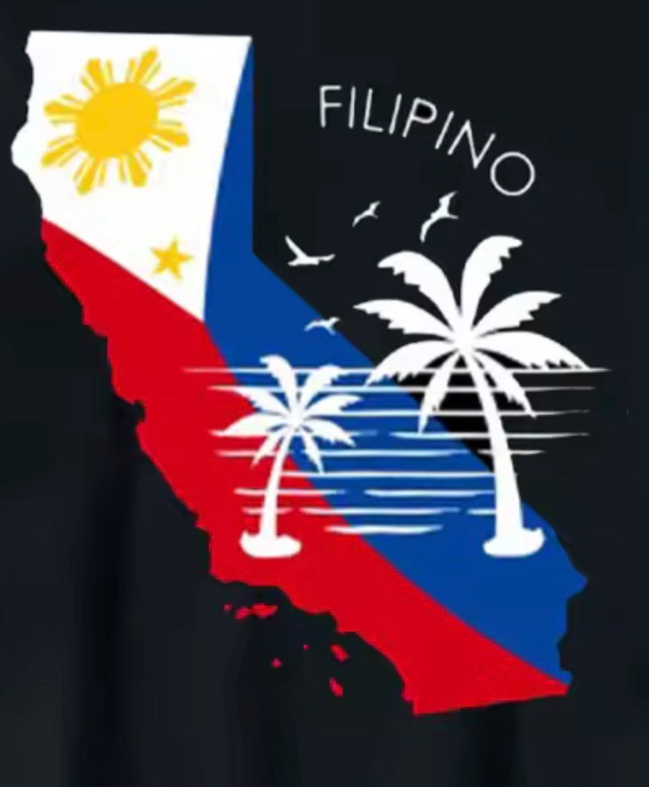 Filipino shirt