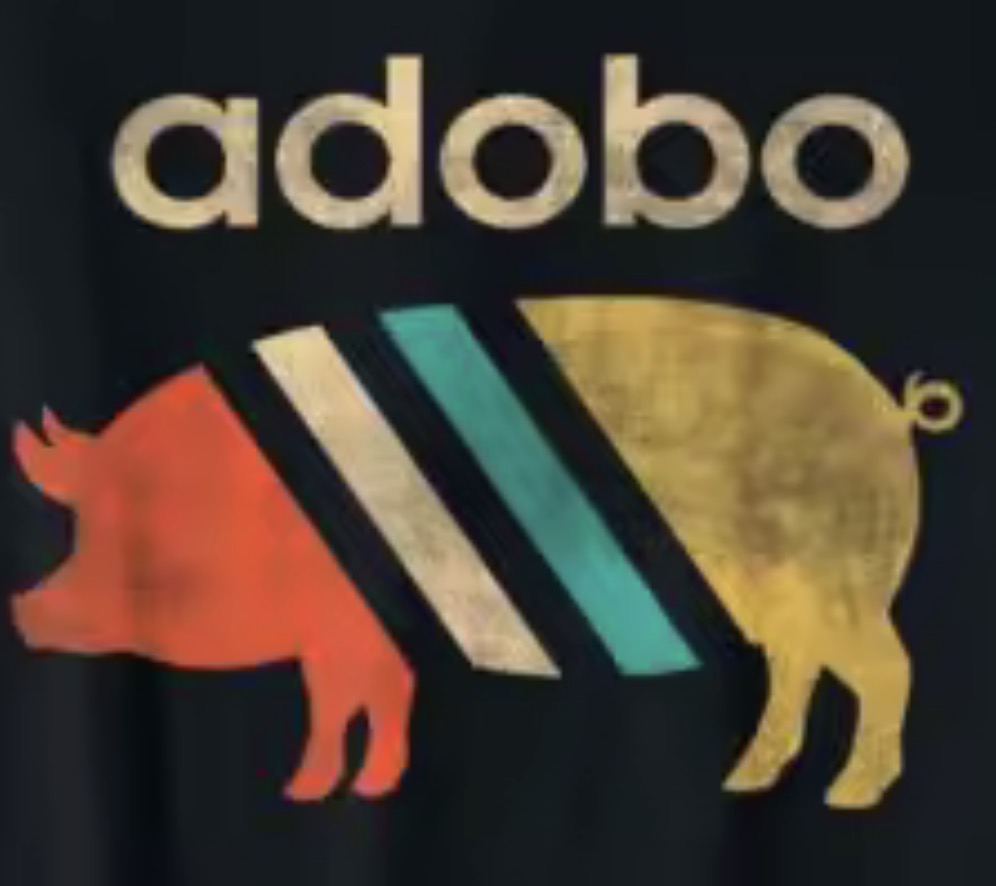Filipino shirt
