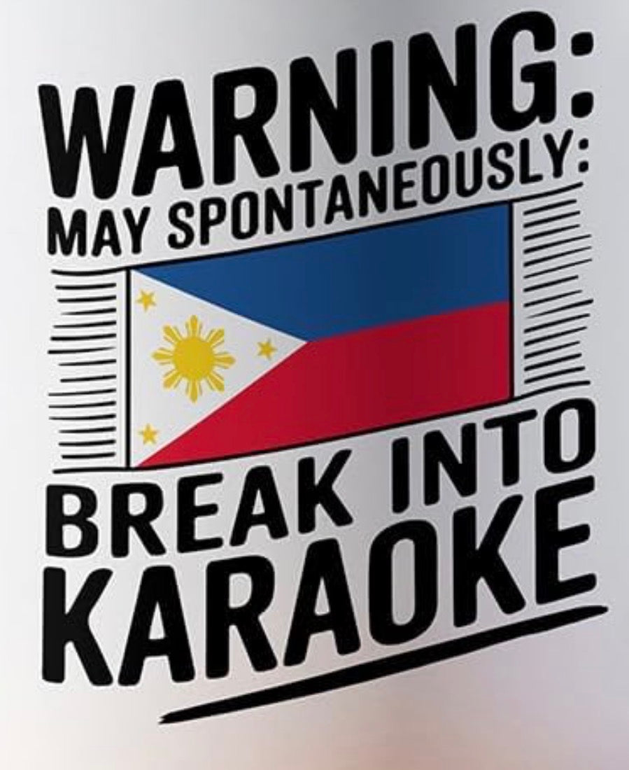 Filipino shirt