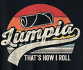 Filipino shirt