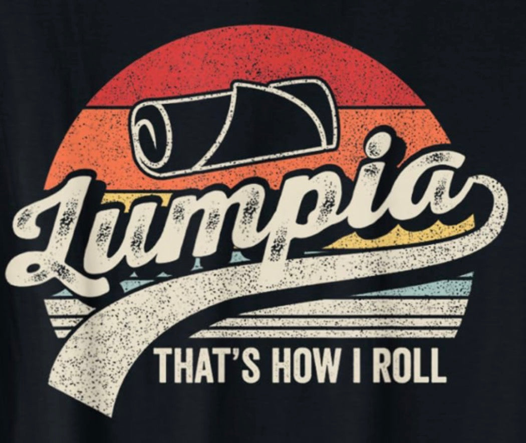 Filipino shirt