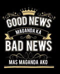 Filipino shirt