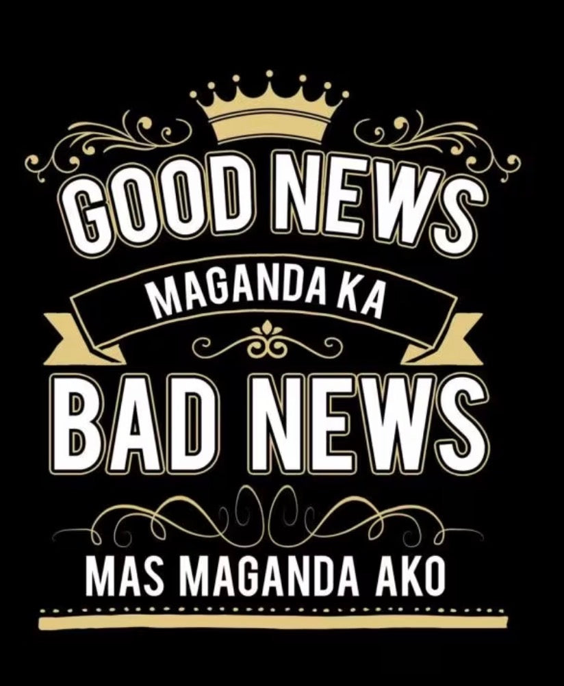 Filipino shirt