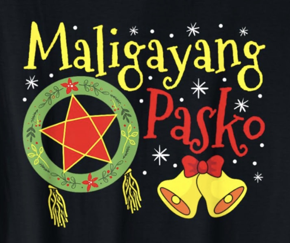 Filipino shirt