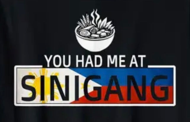 Filipino shirt