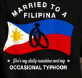 Filipino shirt