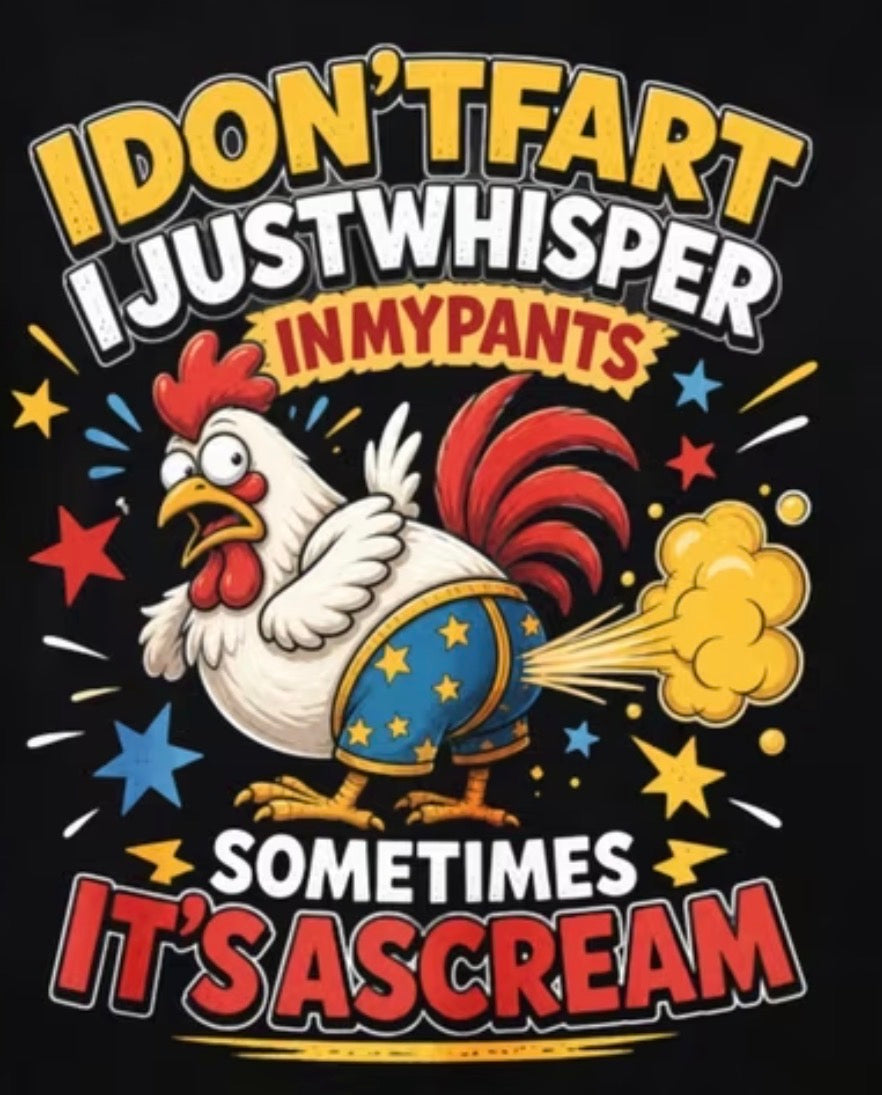 Funny shirt