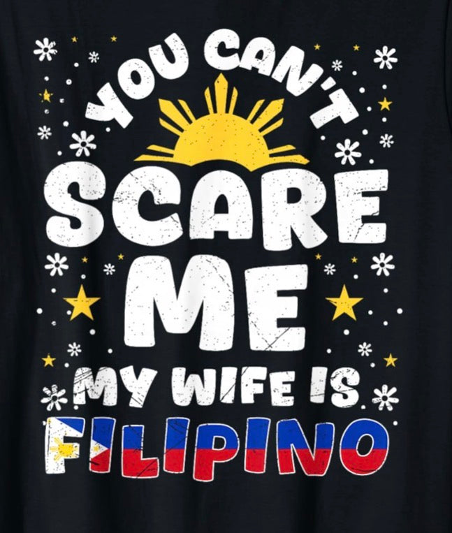 Filipino shirt