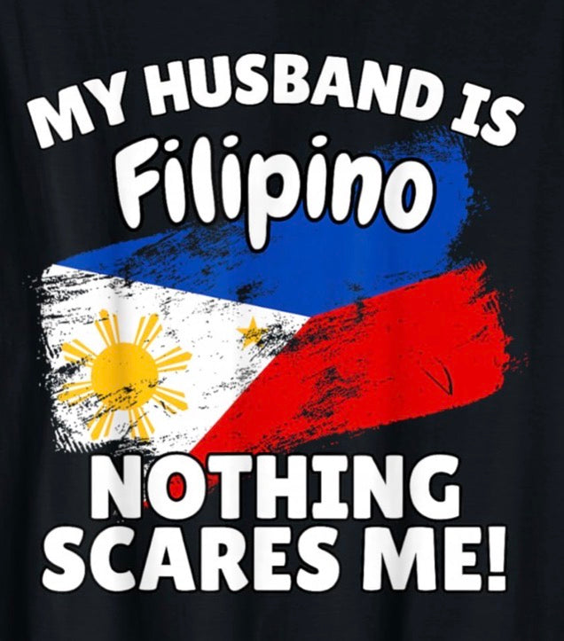 Filipino shirt