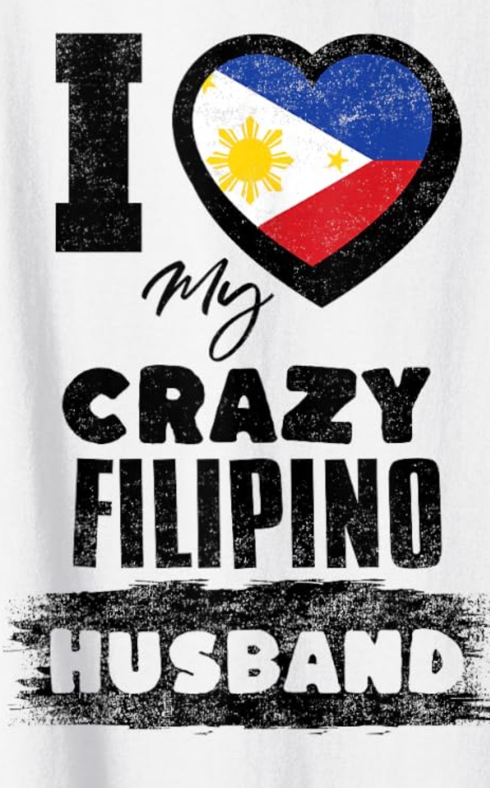 Filipino shirt