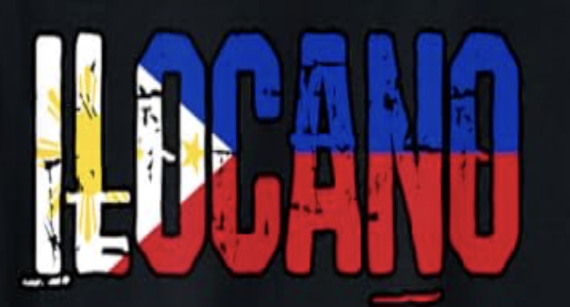 Filipino shirt