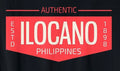 Filipino shirt