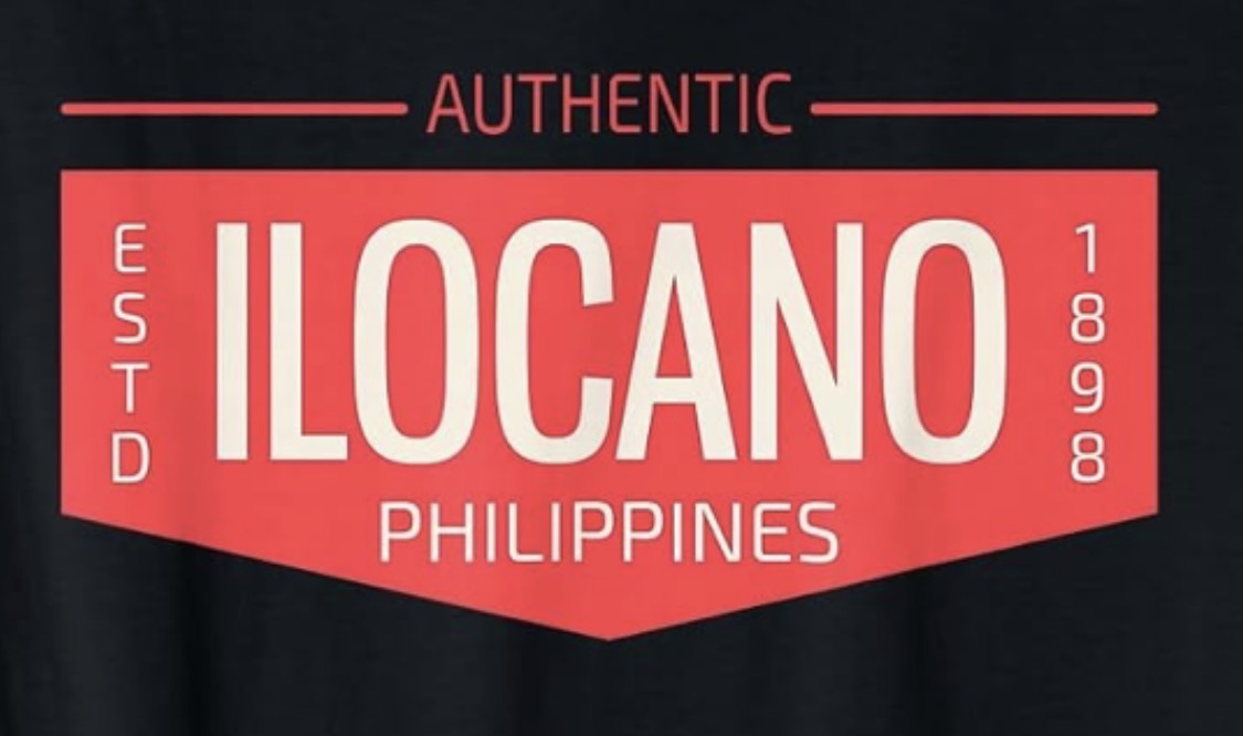 Filipino shirt