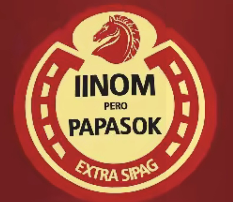 Filipino shirt
