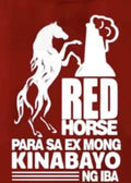 Filipino shirt