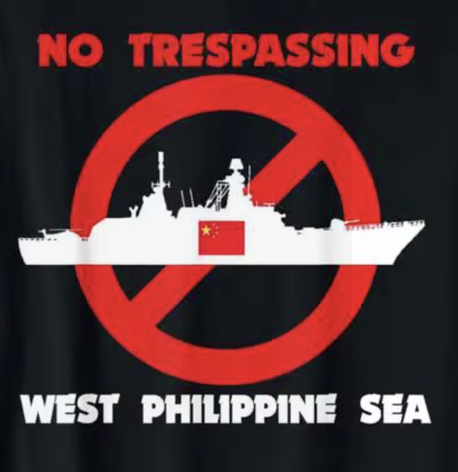 Filipino shirt