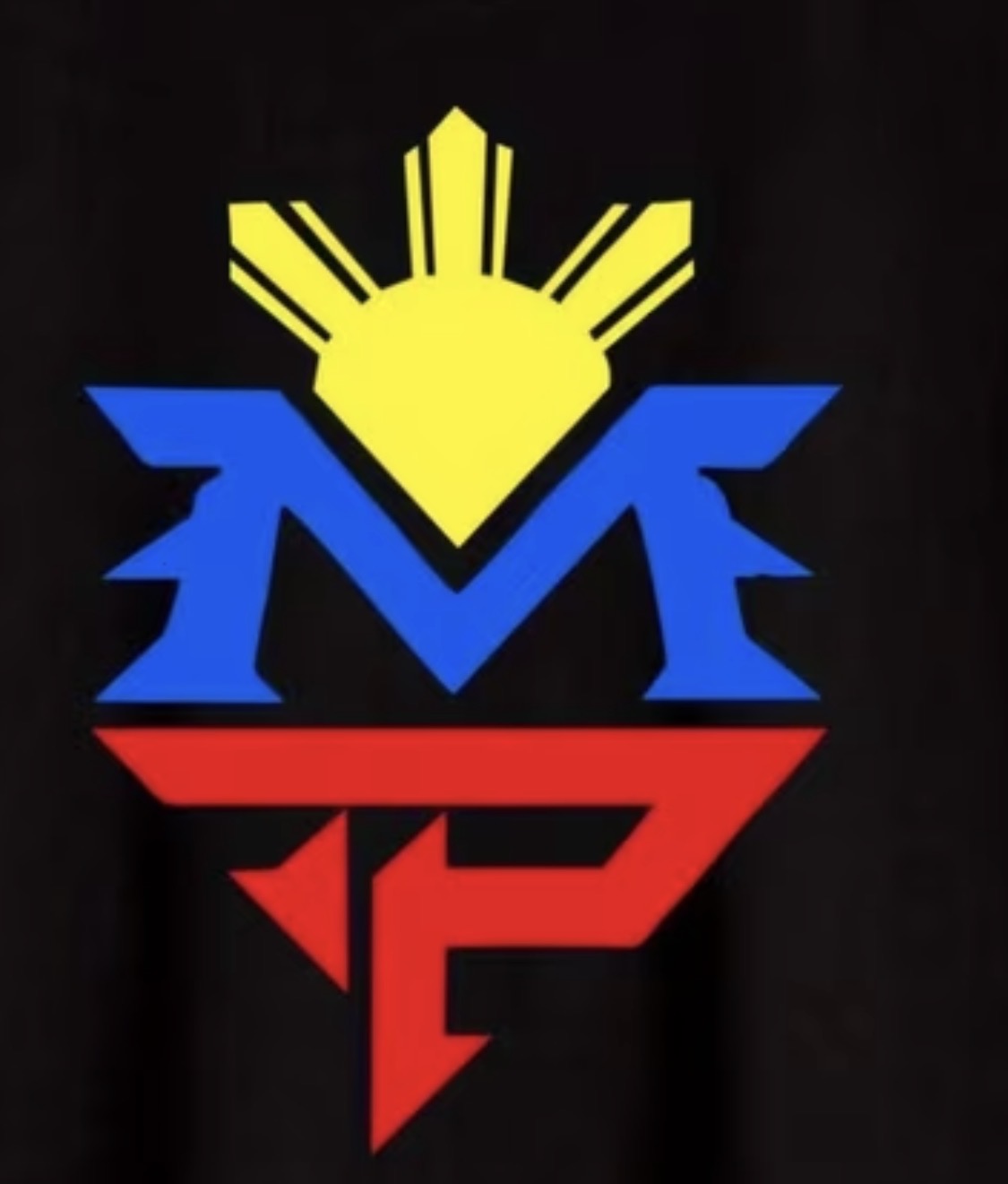 Filipino shirt
