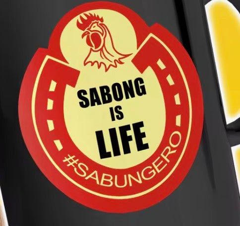 Filipino shirt